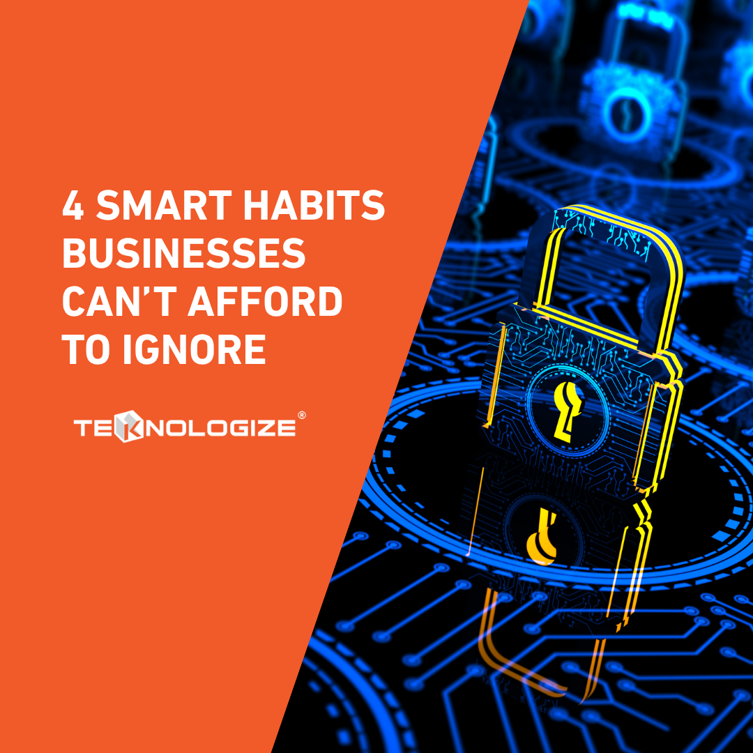 cybersecurity awareness month