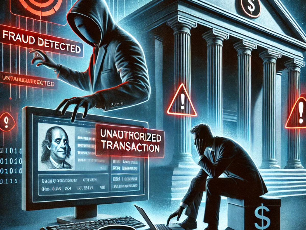 bank fraud