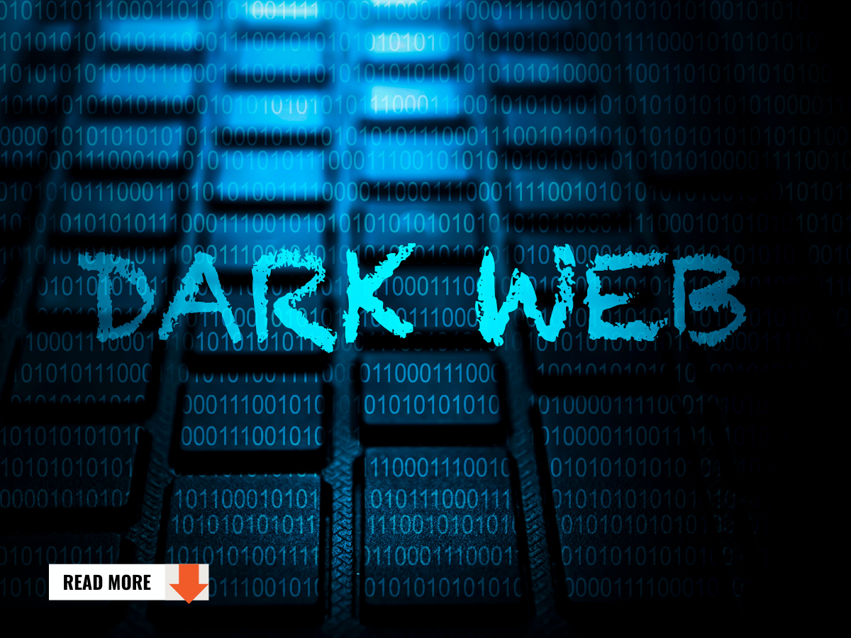 The Dark Web