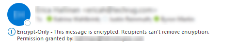 Encrypt