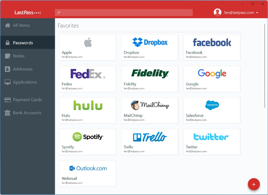 LastPass