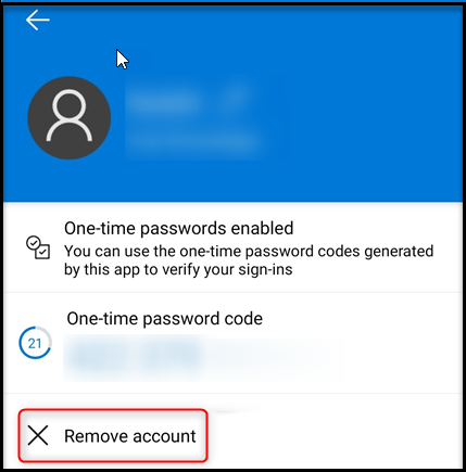 microsoft authenticator move to new phone microsoft authenticator move to new phone