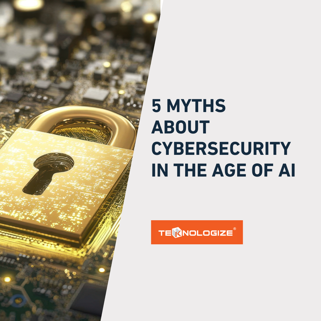Cybersecurity and AI