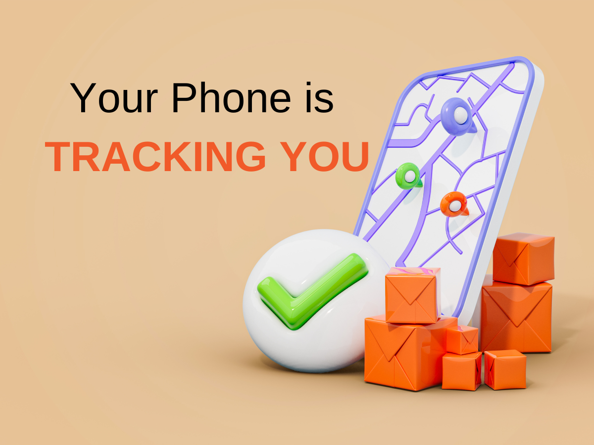 Phone Tracking