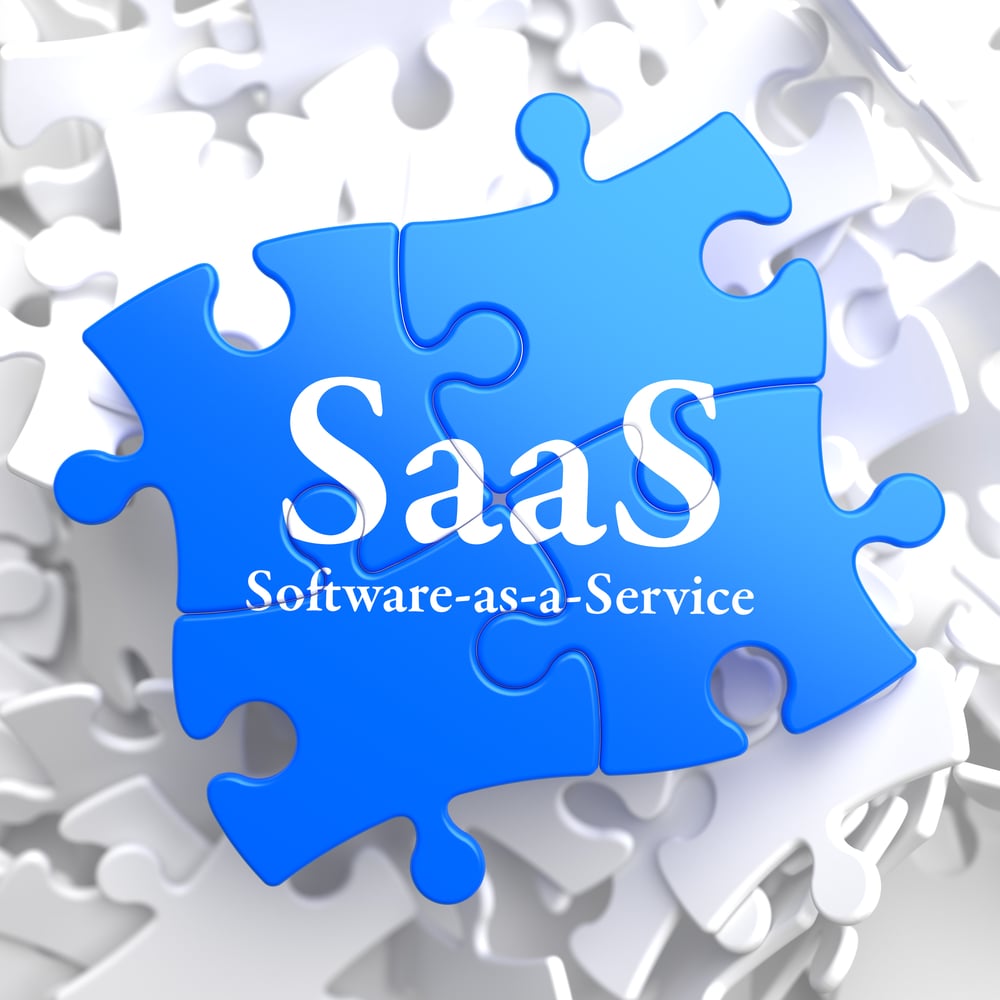 SaaS