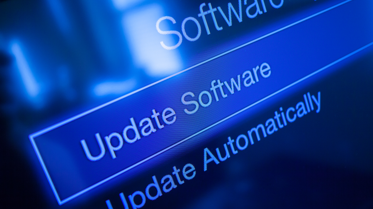 software updates