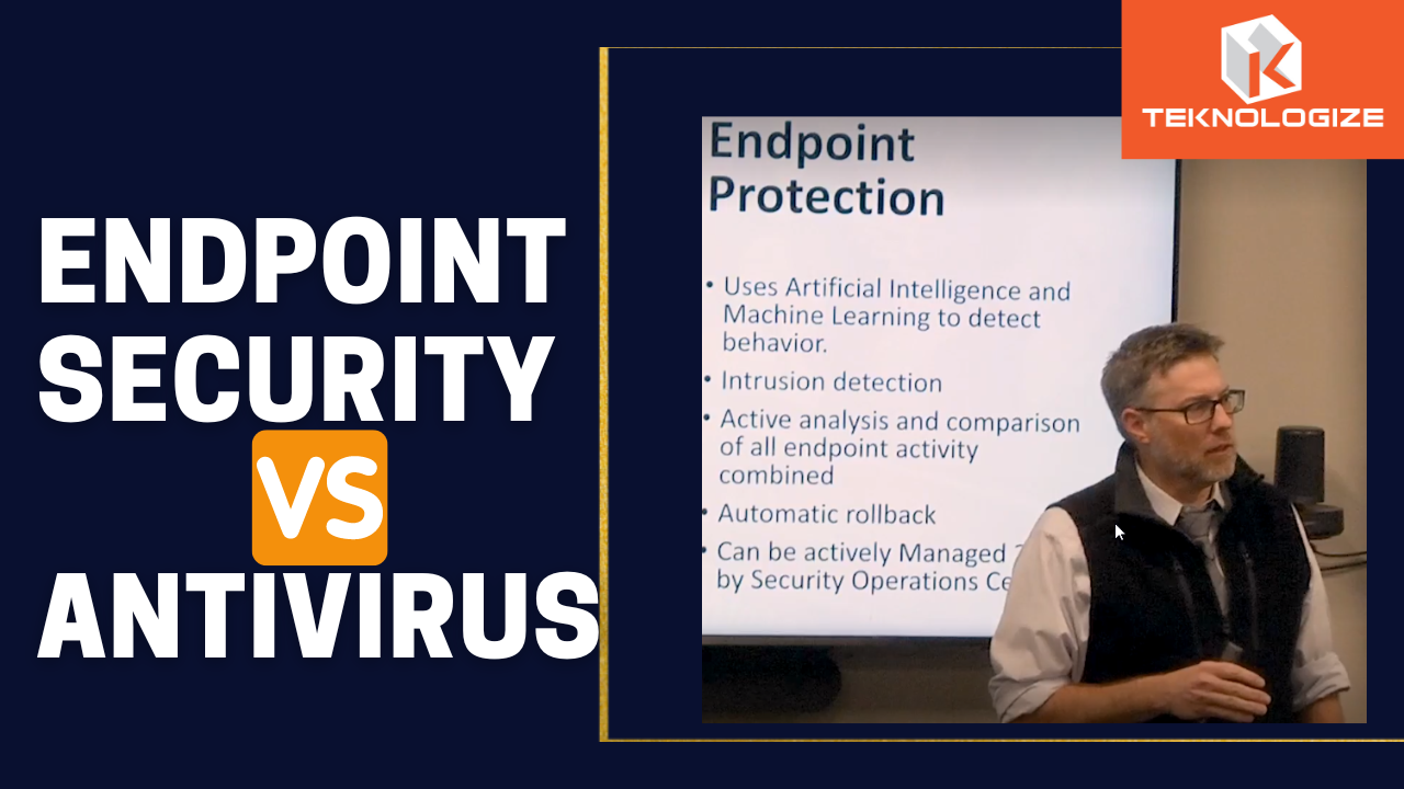 Endpoint Security