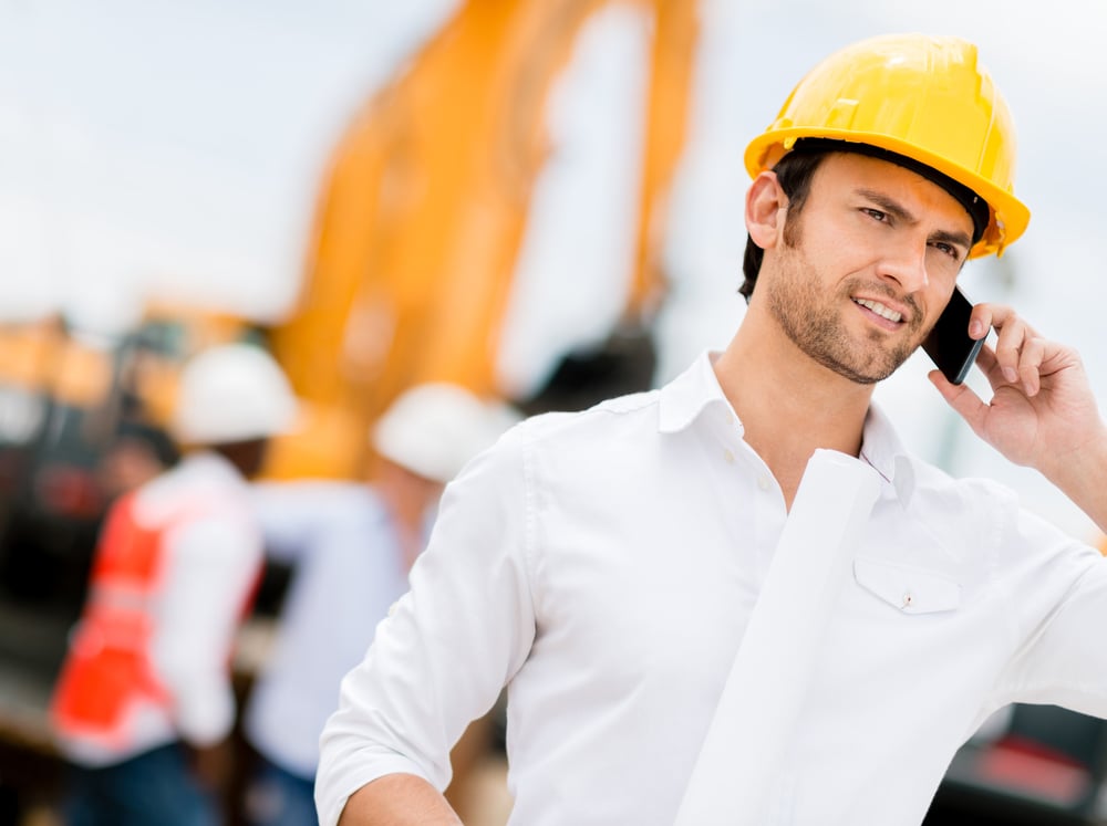 Why Hackers Are Targeting Construction Companies (And Other Small Businesses That Handle Lots of Invoices)