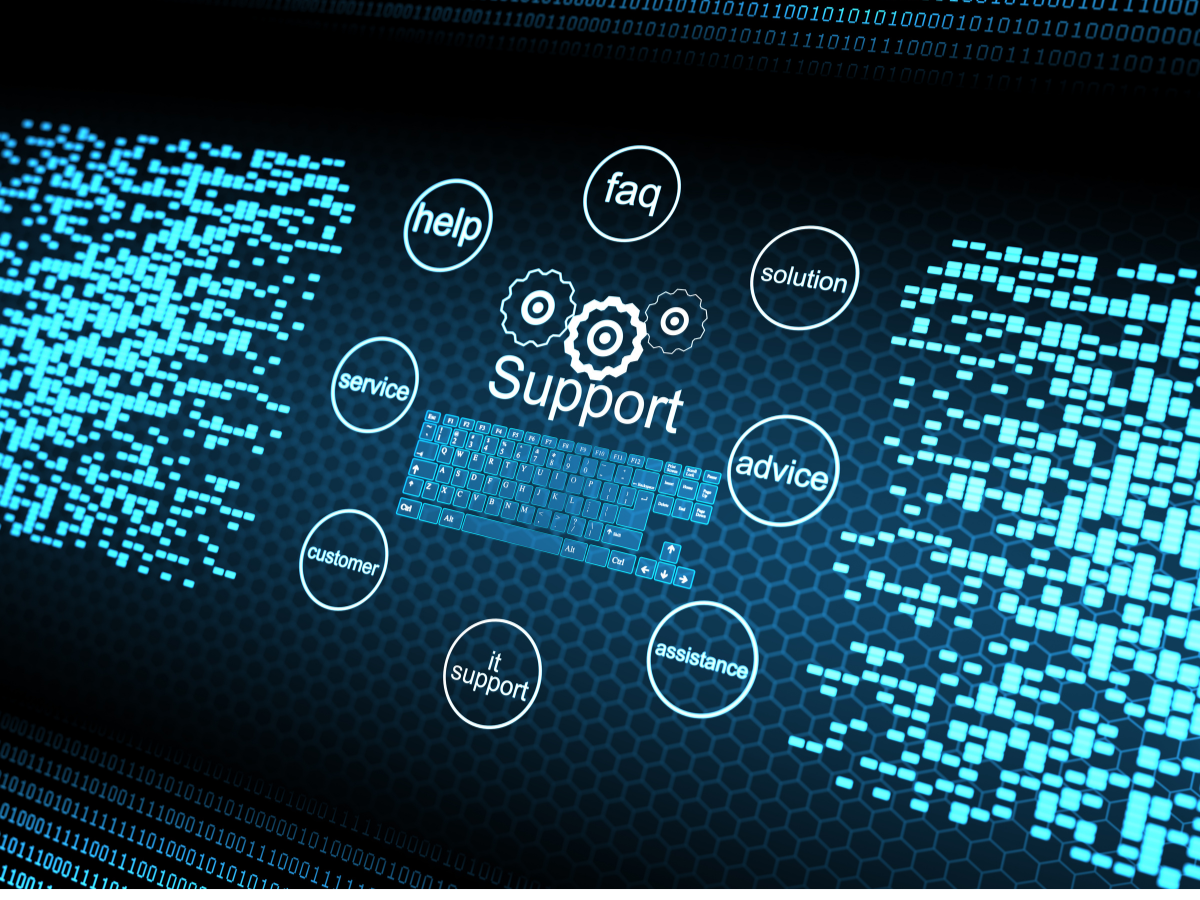 12 Reasons Managed IT Support is Crucial for Small and Medium-Sized Businesses