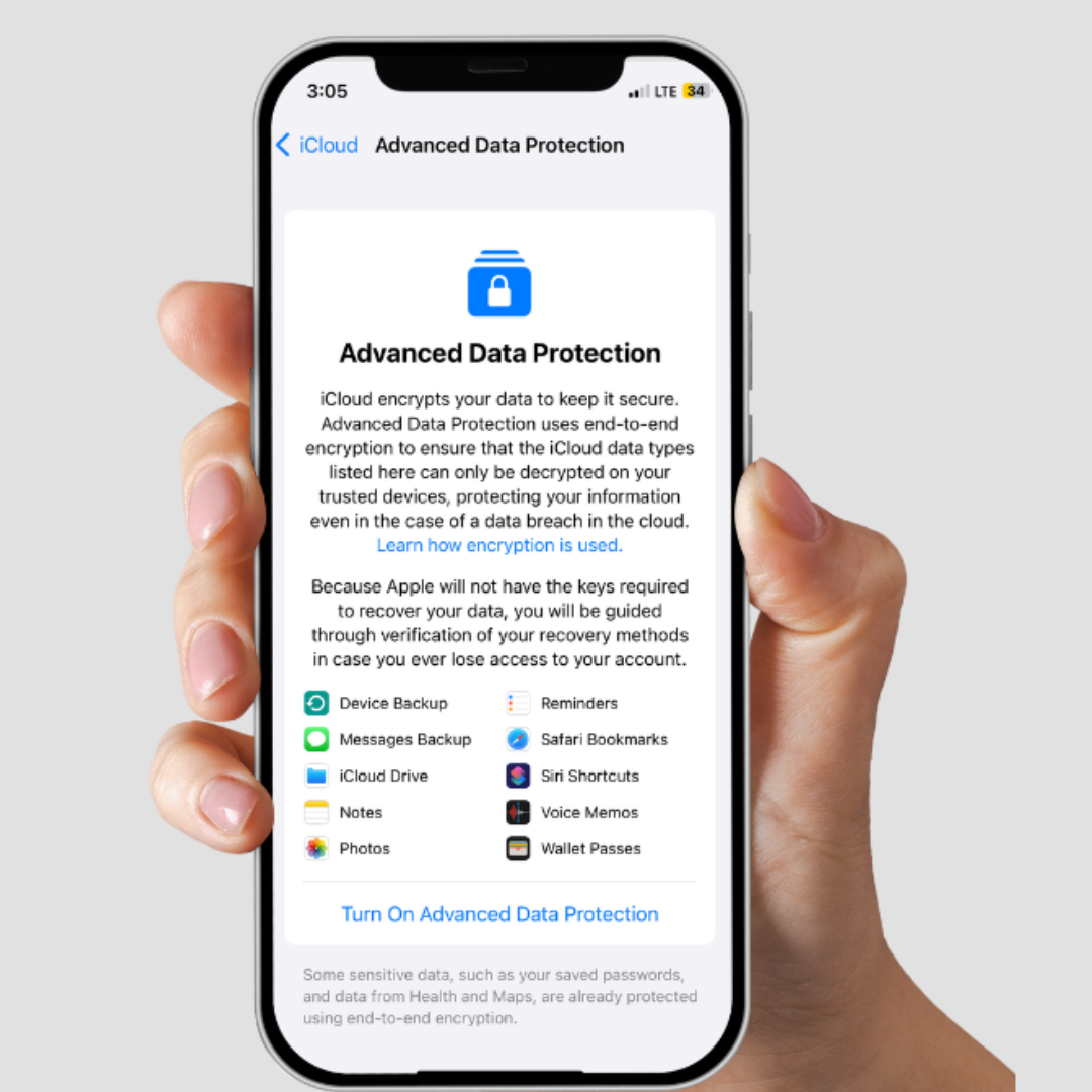 Enhanced Security Measures To Safeguard Your Phone In 2024