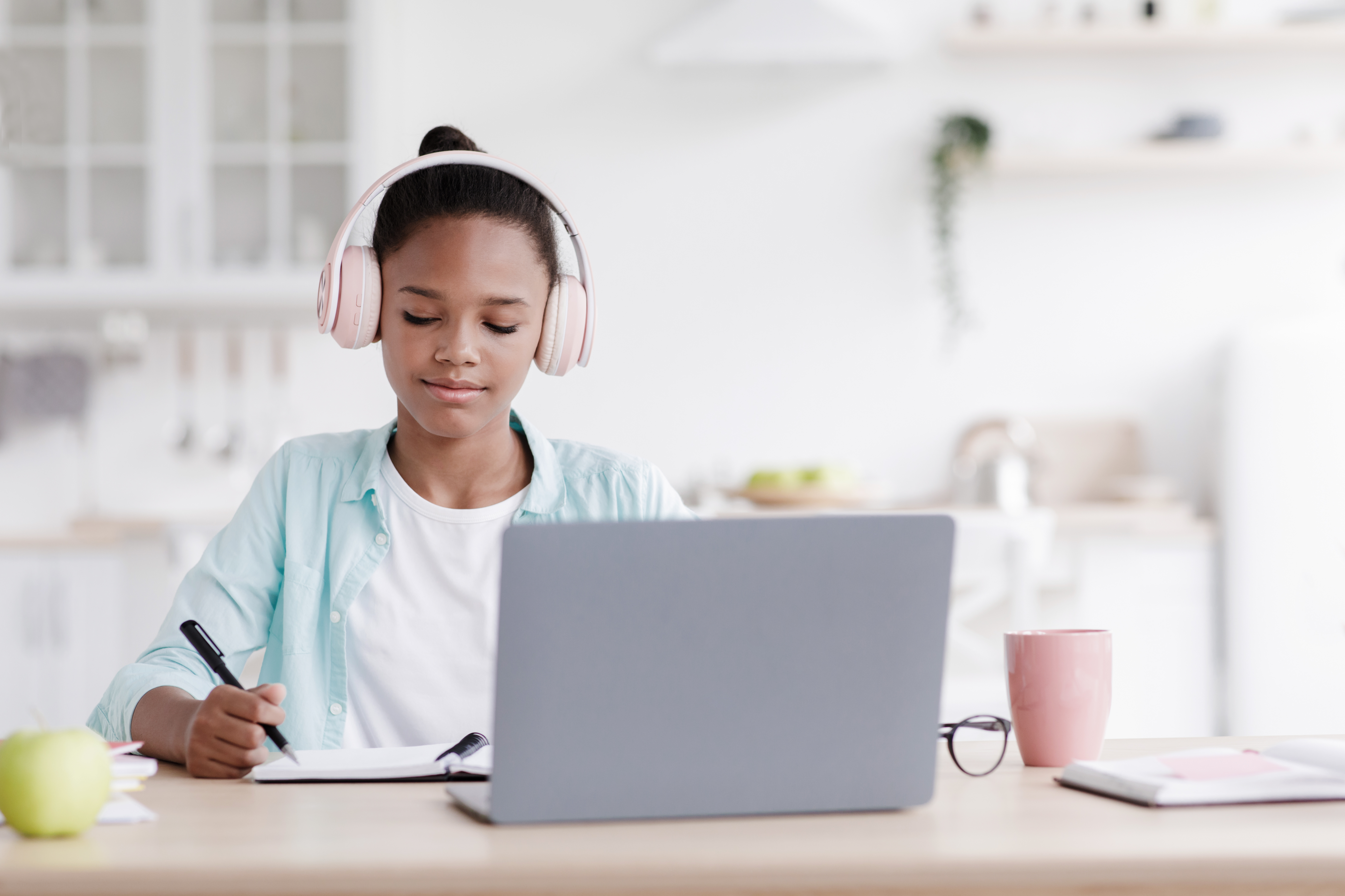 Prepare Your Kids For A Successful School Year: Tech Tips To Maximize Learning Potential