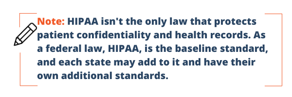 HIPAA Law