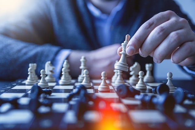 From the Top Down: The Importance of Cybersecurity Leadership in Mitigating Business Risks