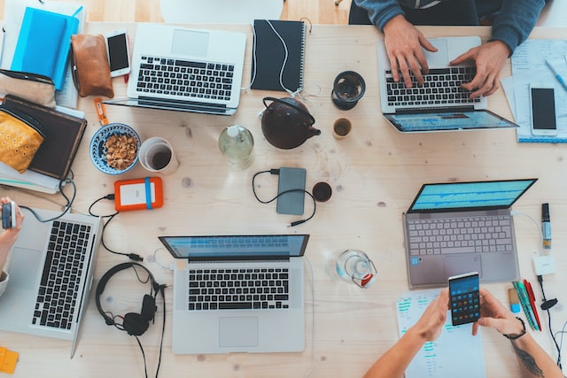Six Ways to Build Cyber Resilience