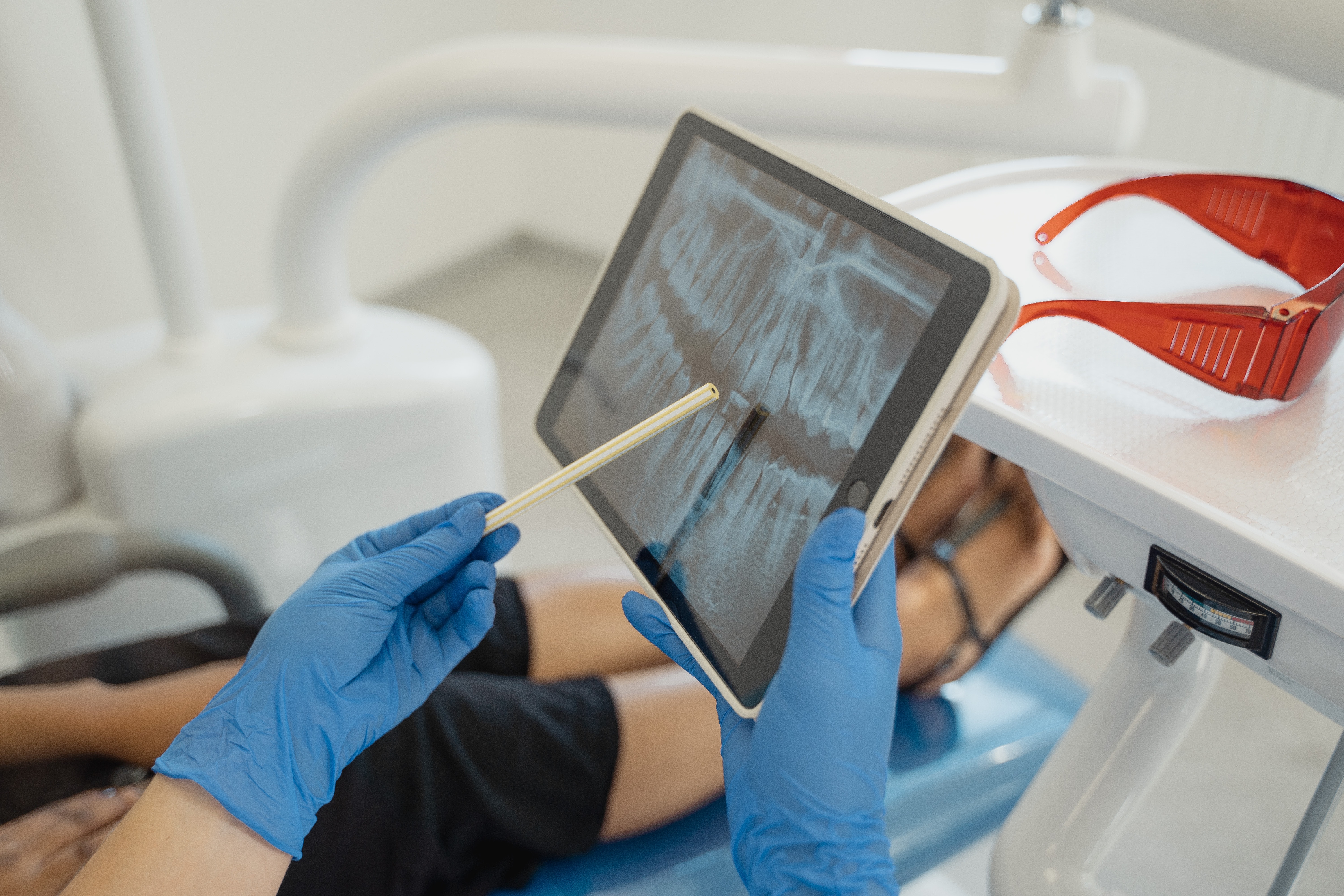 5 Ways to Keep Your Dental Practice Safe from a Data Breach