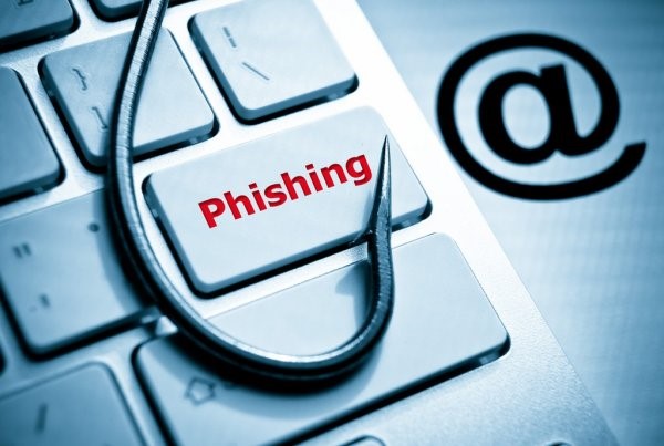 What is the Definition of Phishing?