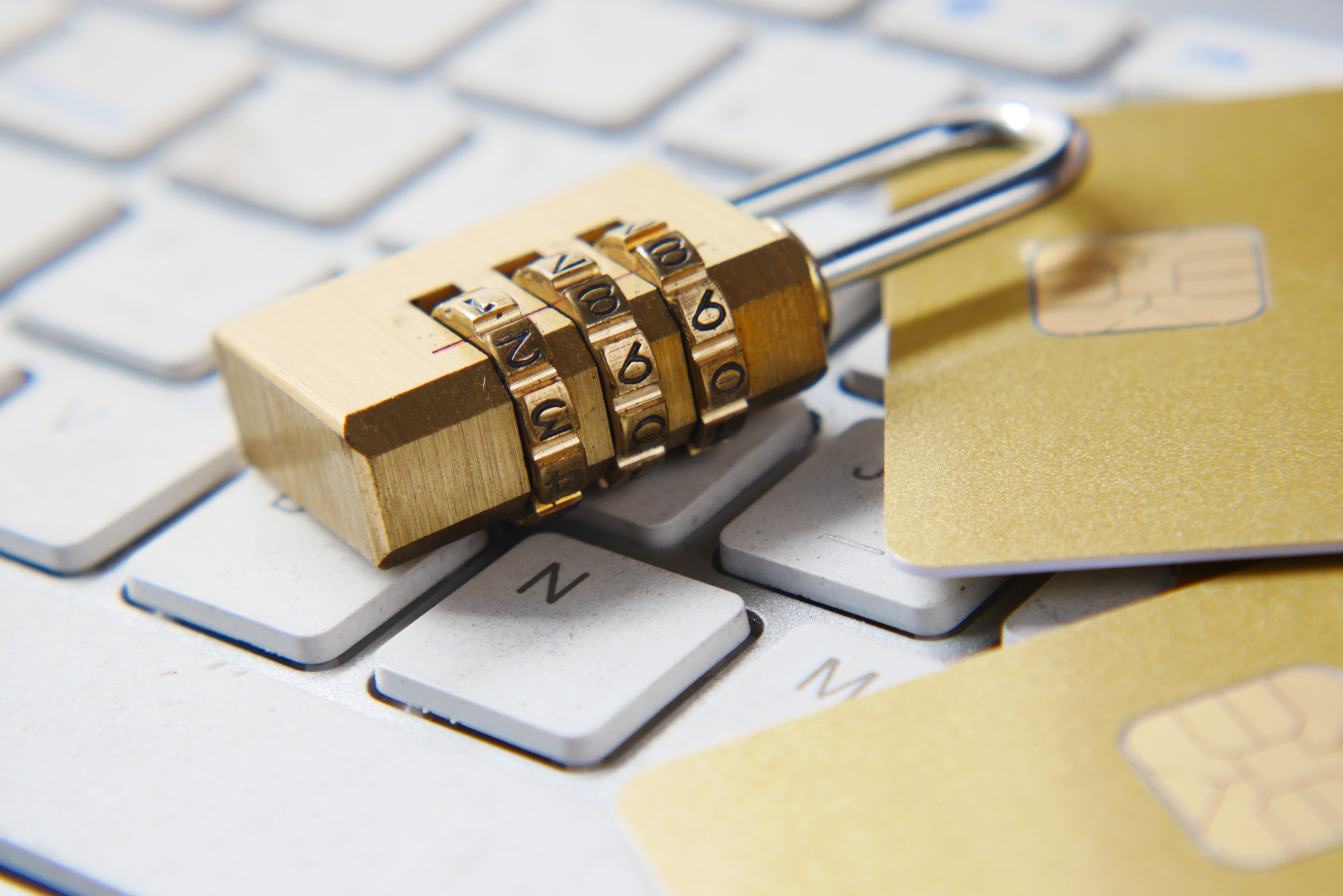Lock It Down: The Power of Strong Passwords and Password Managers